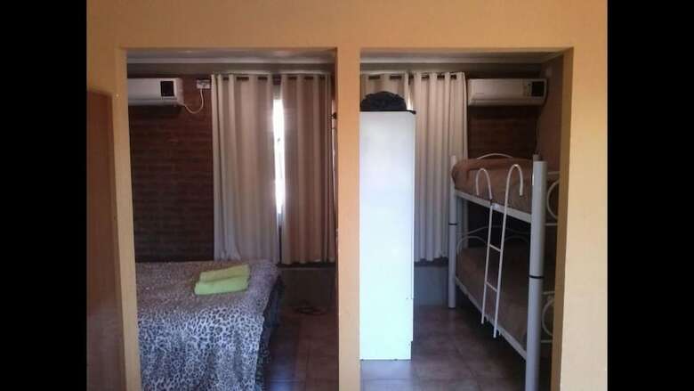 Apart Entre Rios