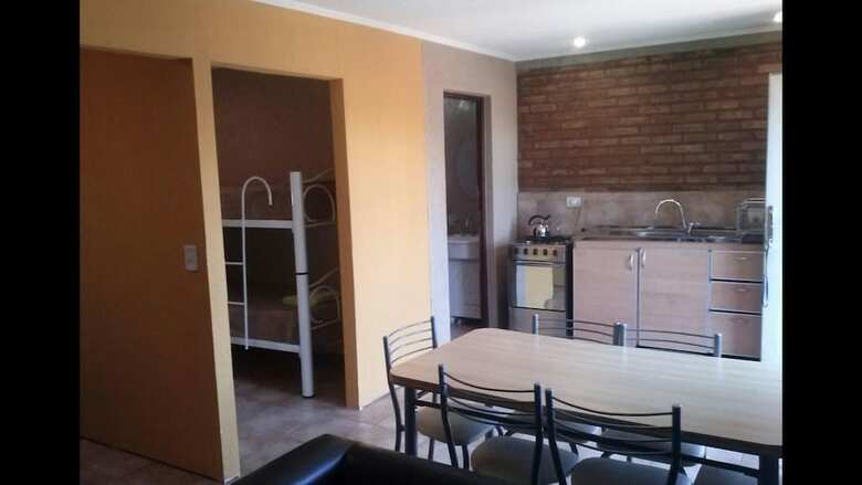 Apart Entre Rios