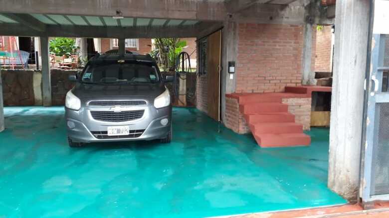 Apart Entre Rios