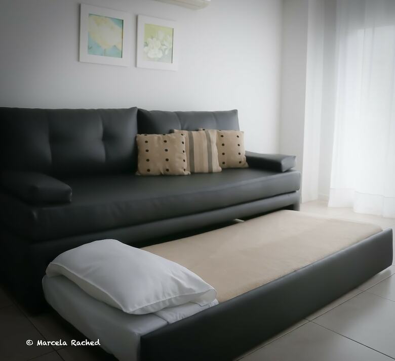 Apartamentos Arenales Suites