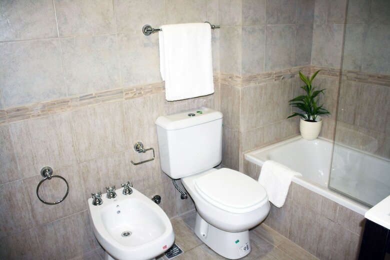 Apartamentos Arenales Suites