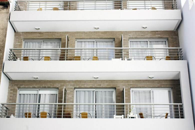 Apartamentos Arenales Suites