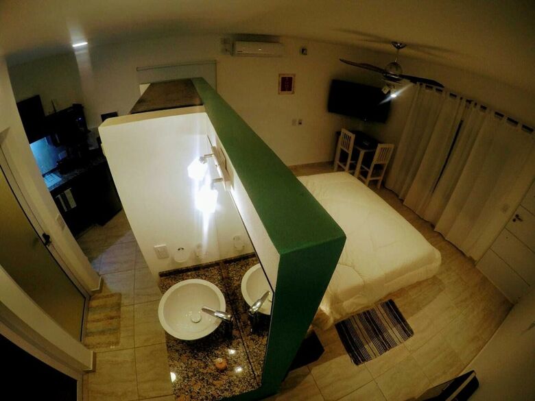 Aparthotel Arroyo Suite House