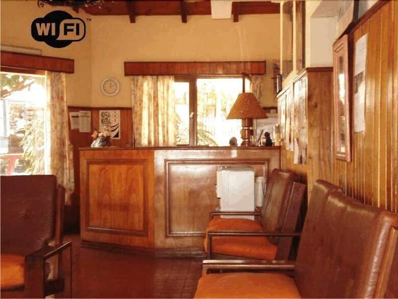 Hotel Hosteria La Caba�a