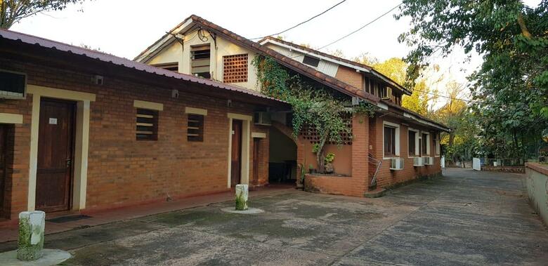 Hotel Hosteria La Caba�a