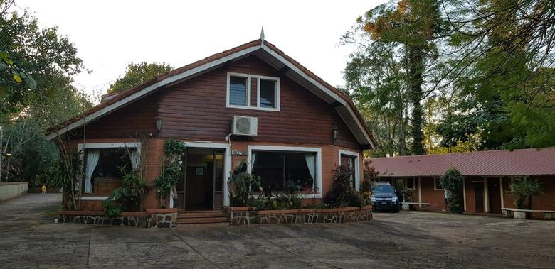 Hotel Hosteria La Caba�a