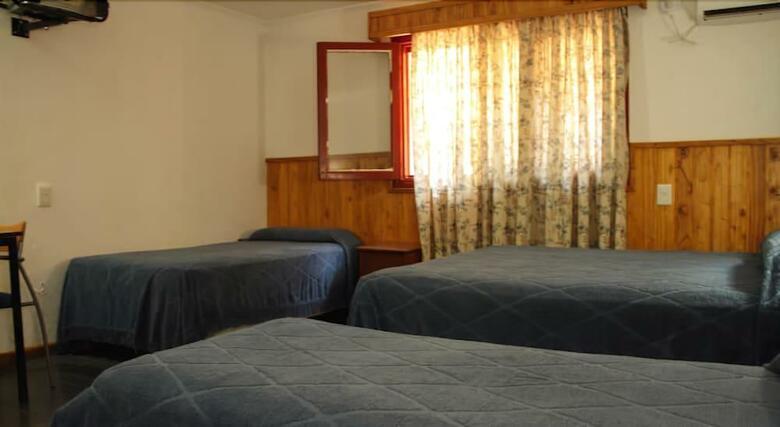 Hotel Hosteria La Caba�a