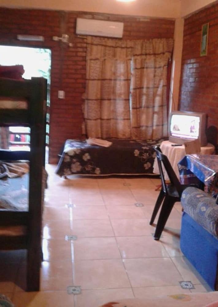 Hotel Residencial Nora