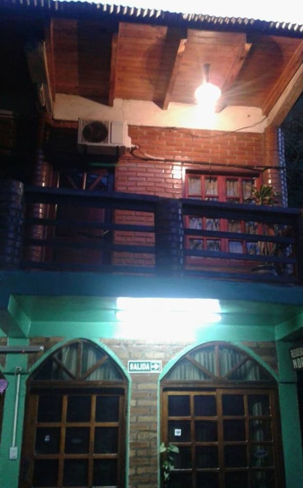 Hotel Residencial Nora