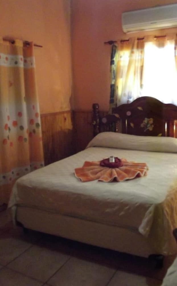 Hotel Residencial Nora