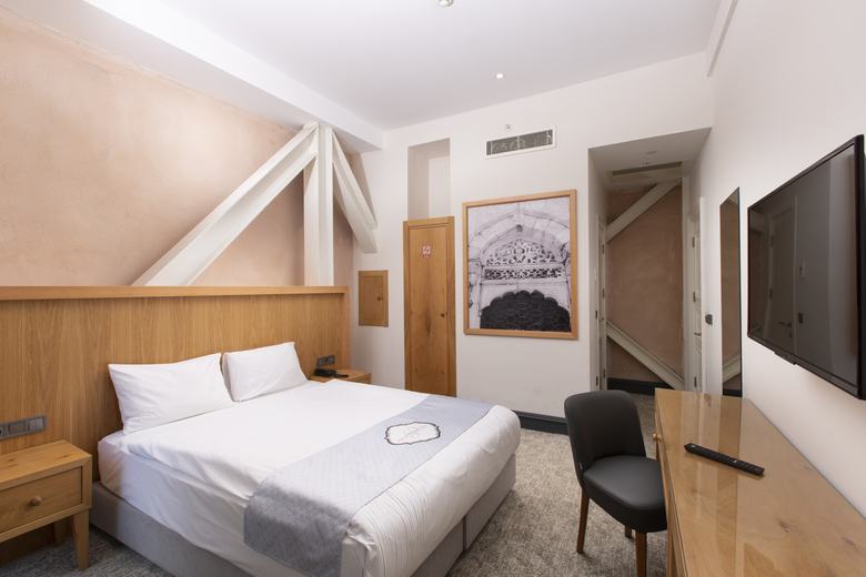 Hotel Boutique Premist Hotel Taksim