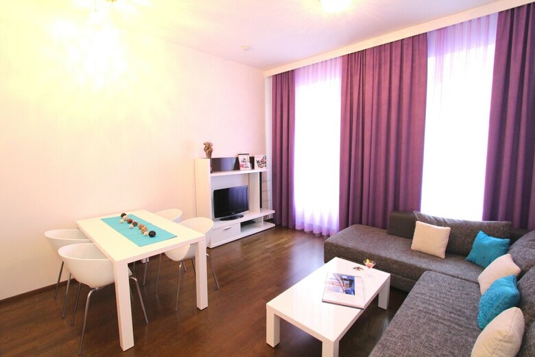 Checkvienna - Brandmayer Apartments V