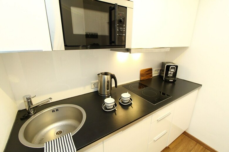 Checkvienna - Brandmayer Apartments V