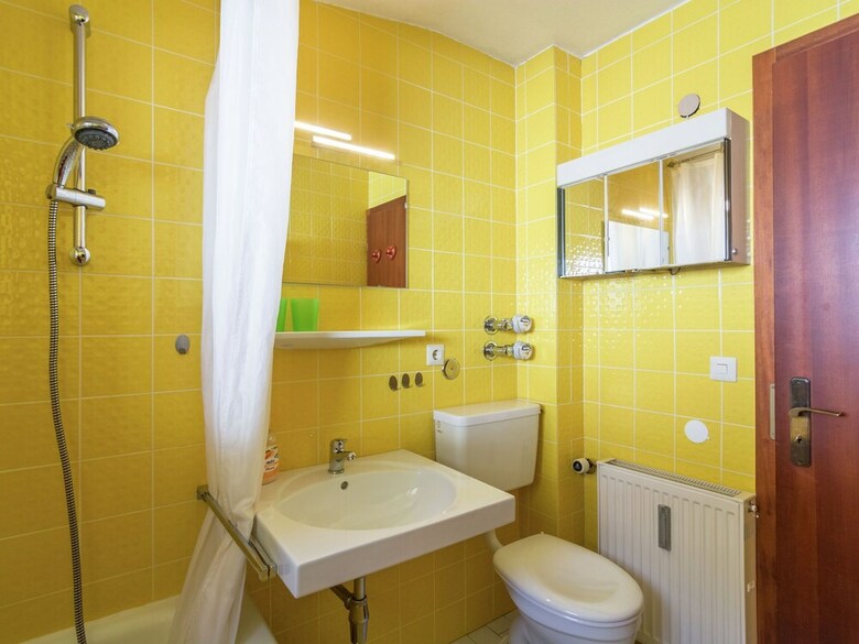 Quaint Apartment With Sauna In Riezlern