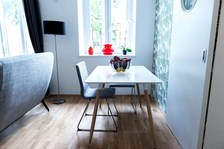 Boutique Apartments Vienna