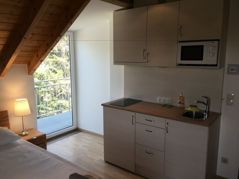 Apartamentos Ajo Vienna Garden - Contactless Check-in