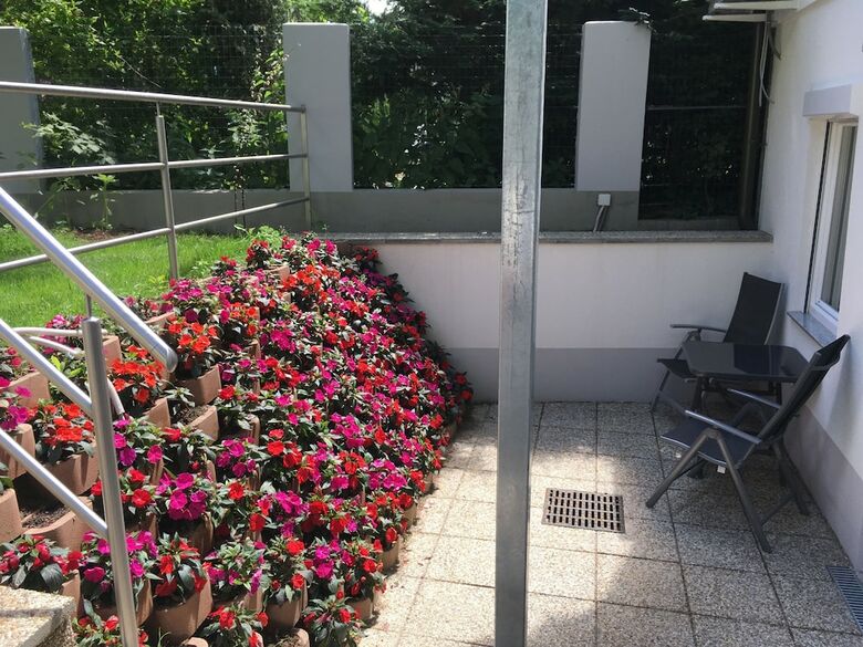 Apartamentos Ajo Vienna Garden - Contactless Check-in