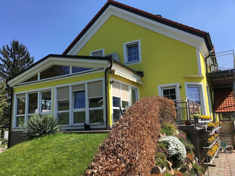 Apartamentos Ajo Vienna Garden - Contactless Check-in