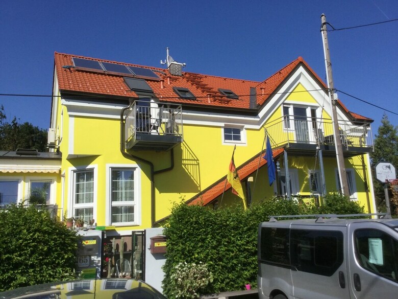 Apartamentos Ajo Vienna Garden - Contactless Check-in