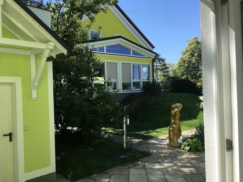 Apartamentos Ajo Vienna Garden - Contactless Check-in