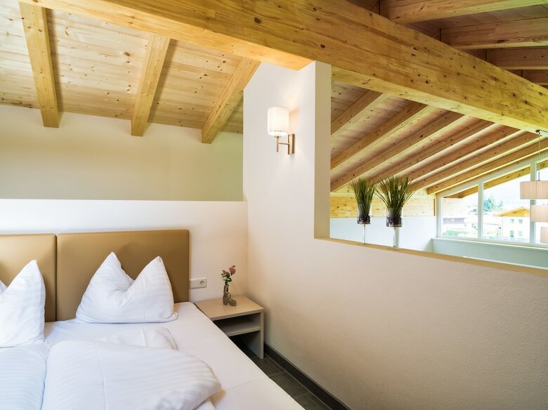 Aparthotel Alpenparks Chalet & Apartment Areitxpress