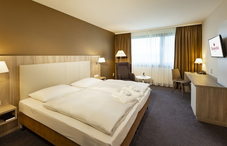 Hotel Ramada By Wyndham Graz