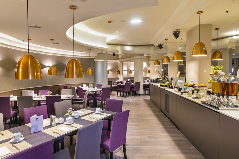 Hotel Ramada By Wyndham Graz