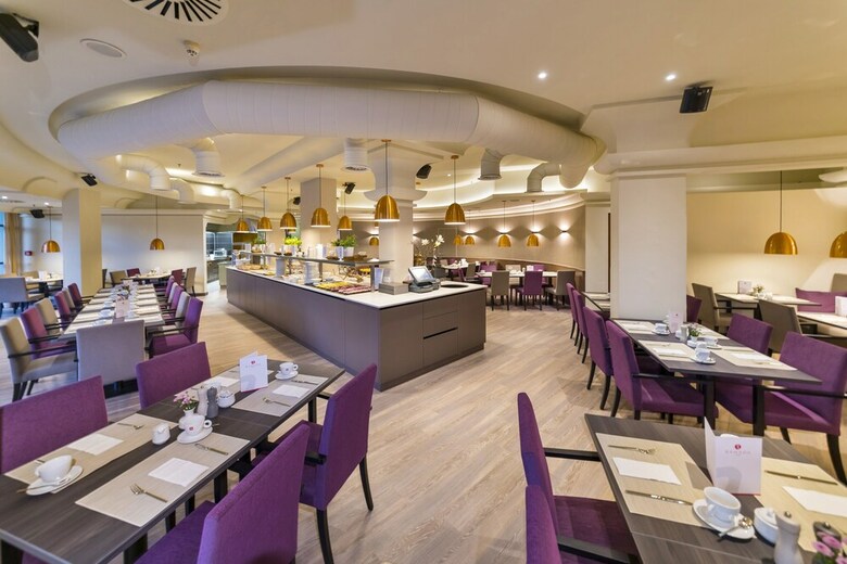 Hotel Ramada By Wyndham Graz