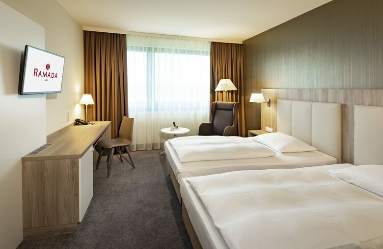 Hotel Ramada By Wyndham Graz