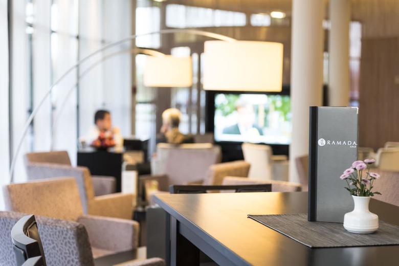 Hotel Ramada By Wyndham Graz