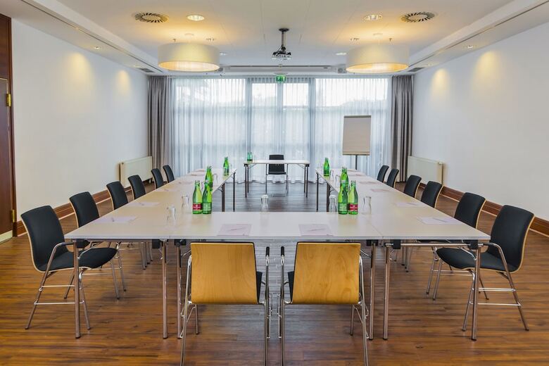 Hotel Ramada By Wyndham Graz