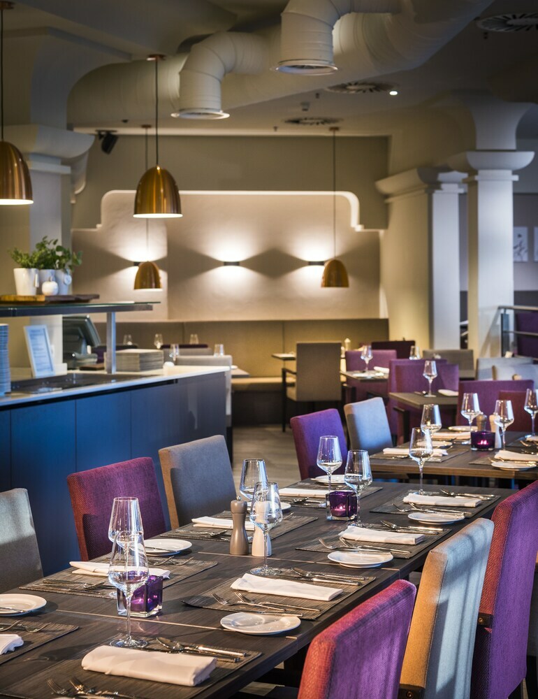 Hotel Ramada By Wyndham Graz