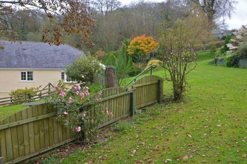 Bed & Breakfast Bryn Hebog