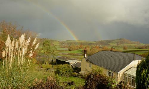 Bed & Breakfast Bryn Hebog