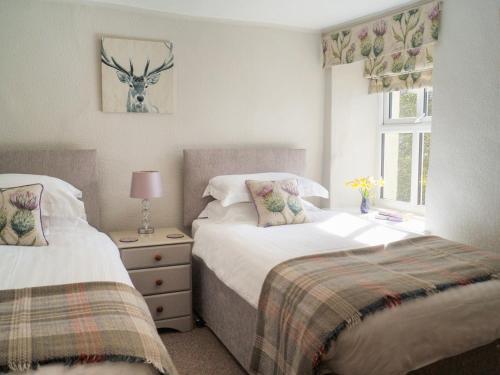 Ivy Cottage, Carnforth