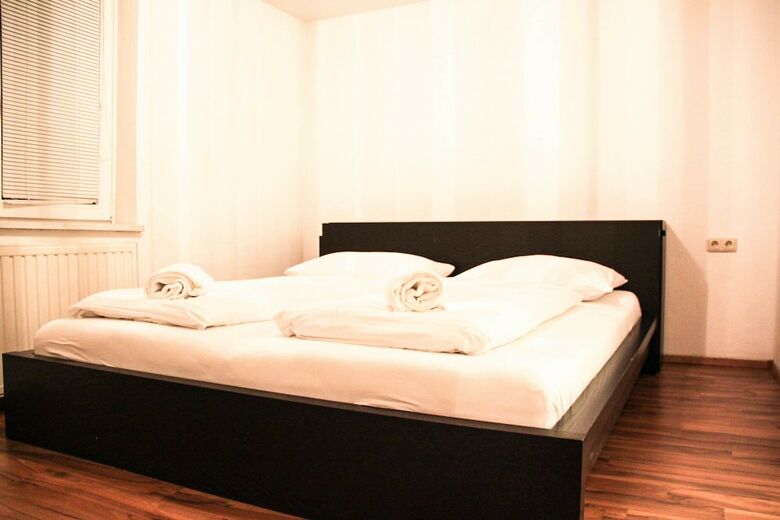 Marys Landhotel By We Rent
