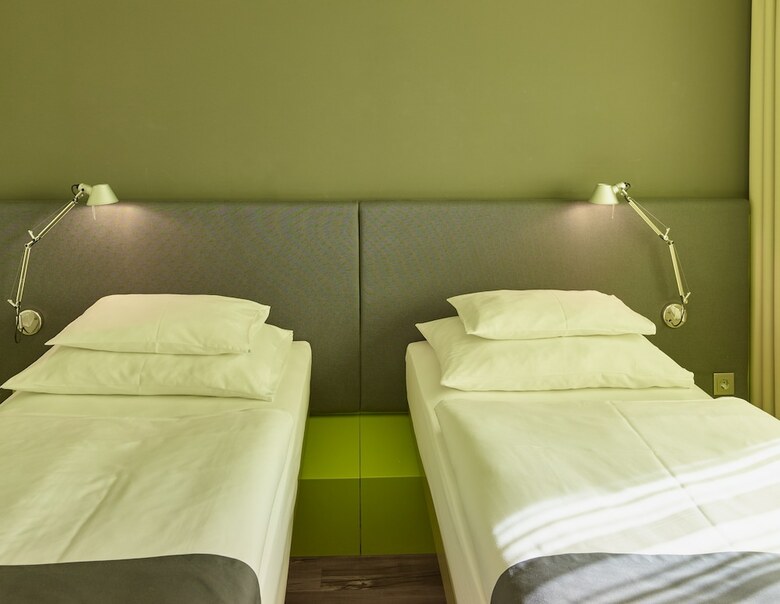 Hotel Roomz Graz