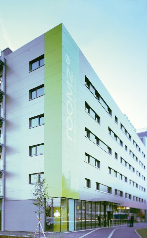 Hotel Roomz Graz