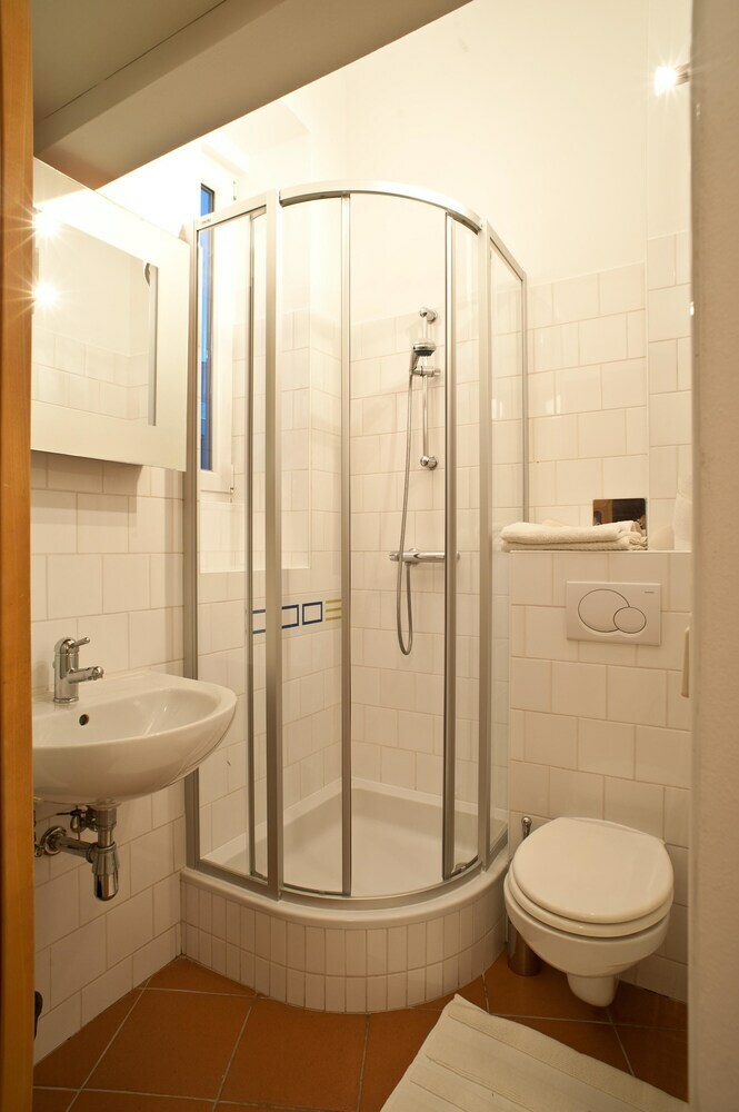 Apartamentos Romeoapartment