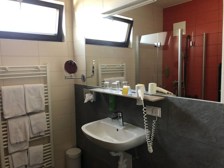 Hotel Jufa Graz S�d