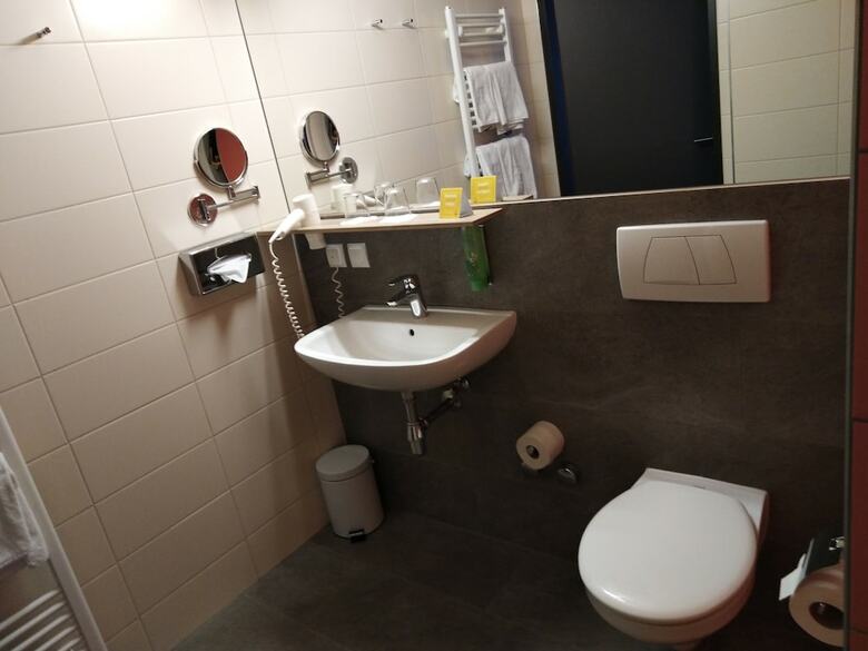 Hotel Jufa Graz S�d