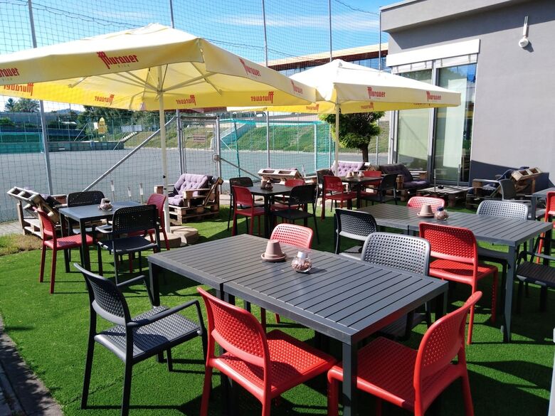 Hotel Jufa Graz S�d