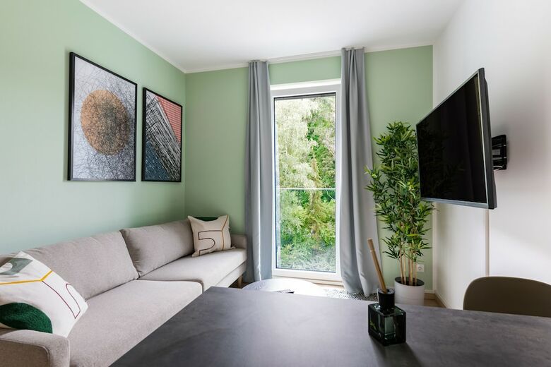 Apartamentos Limehome Linz Hopfengasse