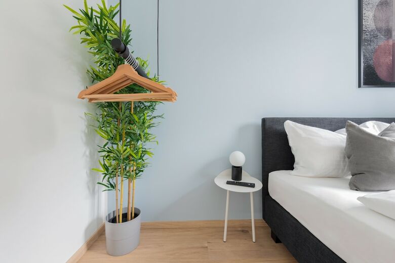 Apartamentos Limehome Linz Hopfengasse