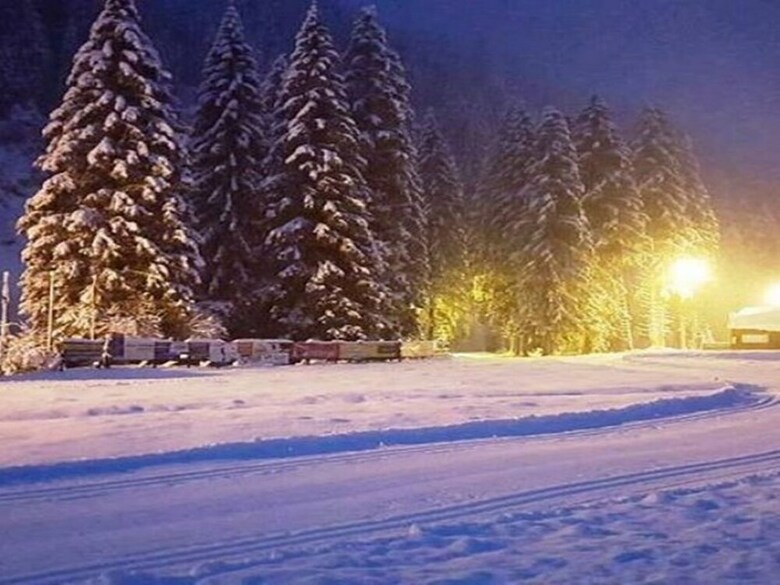 Spacious Chalet In Annaberg-lung�tz With Sauna