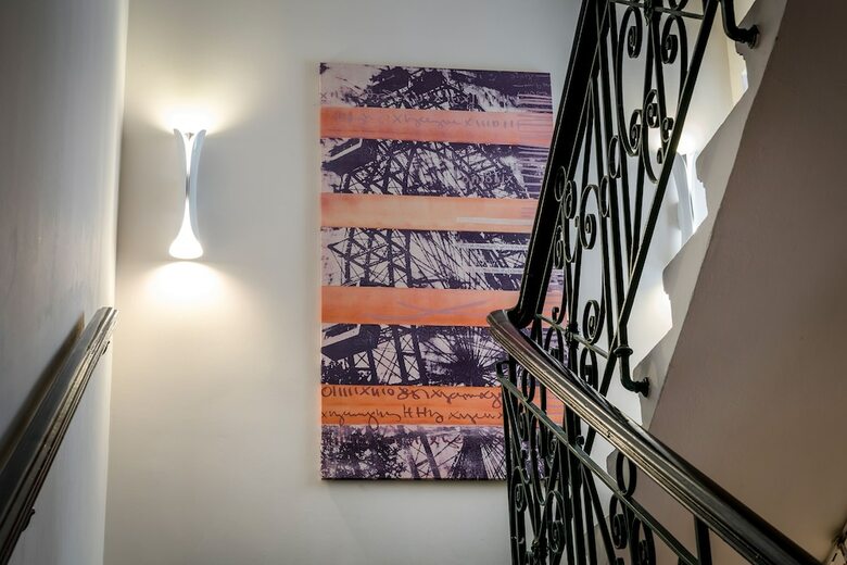 Hotel Nestroy