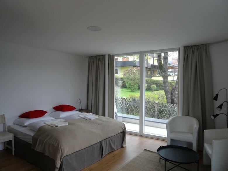 Apartamentos Omyxl