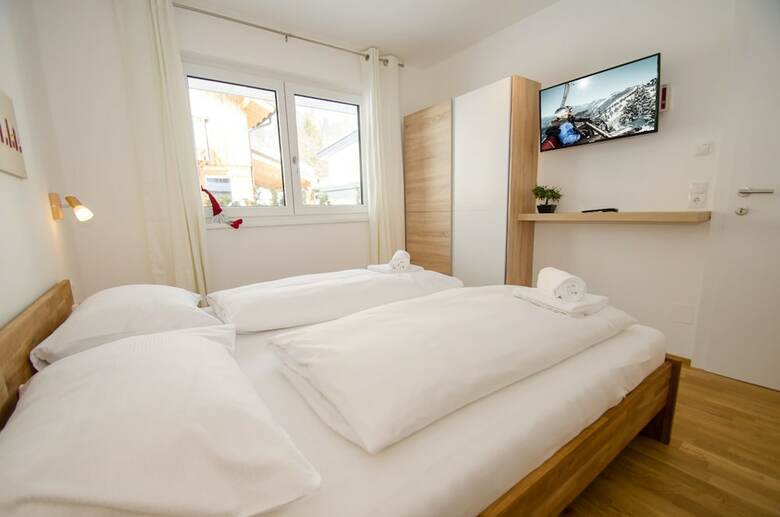 Apartamentos Finest Kitzblick Golf Suites