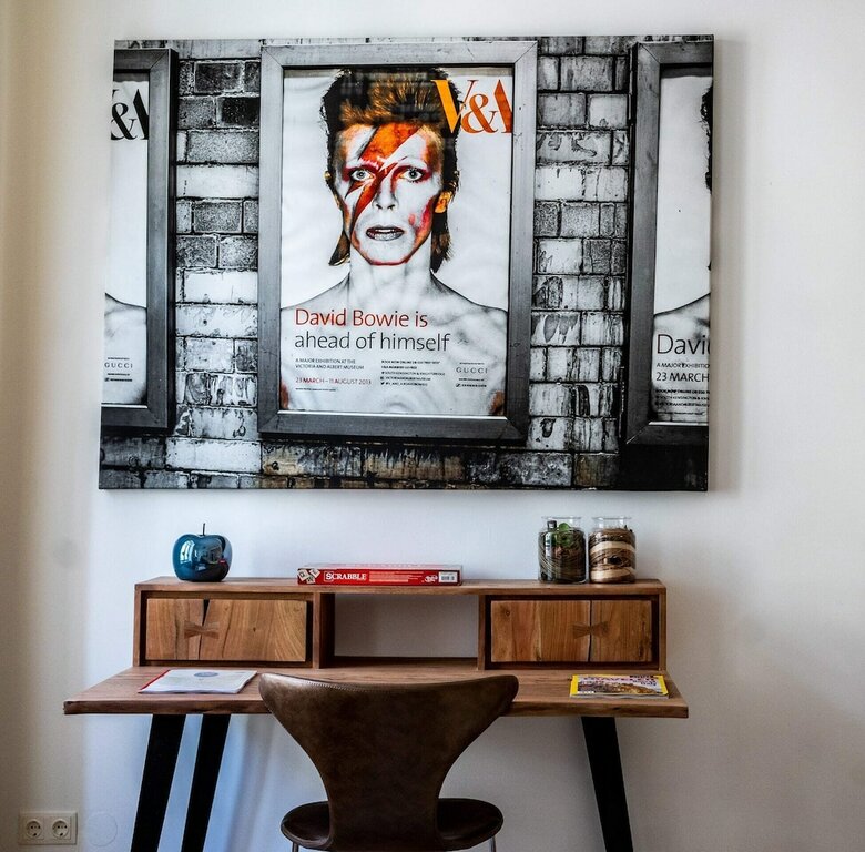 Boutique Prater Apartment Vienna