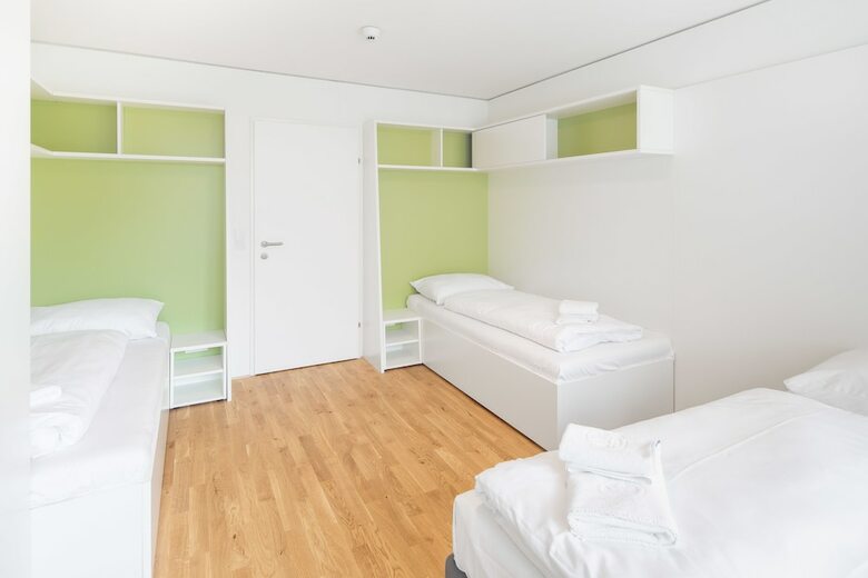 Mynext - Hotel Leo